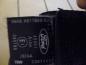 Preview: Ford Focus Sicherheitsgurt Hinten Rechts 98AB-A611B68-EA
