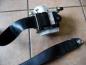Preview: Nissan Pixo Sicherheitsgurt Gurt Vorne Links 84940-68K1