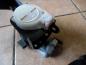 Preview: Nissan Pixo Sicherheitsgurt Gurt Vorne Links 84940-68K1