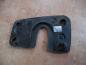 Preview: Renault Kangoo KC Abdeckung Platte T?r hinten Links 7700354519