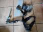 Preview: Opel Corsa D Sicherheitsgurt Gurt Vorne Links 13225276