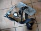 Preview: Opel Corsa D Sicherheitsgurt Gurt Vorne Links 13225276