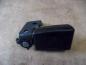 Preview: Opel Corsa D Gurtschloss Gurt Hinten Links 13225290