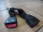 Preview: BMW 3-er E46 Gurtschloss Hinten 8226039 8226038