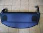 Preview: BMW 3-er E46 Hutablage mit 2x Sicherheitsgurt 8289513