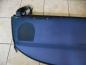 Preview: BMW 3-er E46 Hutablage mit 2x Sicherheitsgurt 8289513