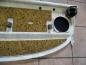 Preview: BMW 3-er E46 Hutablage mit 2x Sicherheitsgurt 8289513