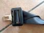 Preview: VW Polo 6N1 Original Gurtschloss Sicherheitsgurt hinten links 6N0857713