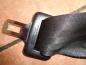 Preview: VW Polo 6N1 Original Gurtschloss Sicherheitsgurt hinten links 6N0857713