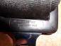 Preview: VW Polo 6N1 Original Gurtschloss Sicherheitsgurt hinten links 6N0857713