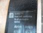 Preview: Opel Vectra B Sicherheitsgurt Gurt Hinten Links 90462771