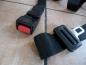 Preview: Opel Vectra B Gurtschloss Gurt Hinten 90359918