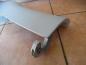 Preview: Skoda Fabia II Handschuhfach Deckel Fach 5J1857121