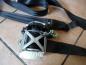 Preview: Skoda Fabia II Sicherheitsgurt Gurt Vorne Links 5J1857701