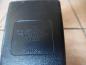Preview: Skoda Fabia II Gurtschloss Hinten 5J6857488