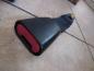 Preview: Alfa Romeo 147 Gurtschloss Gurt Hinten
