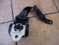 Preview: VW Fox 5Z Sicherheitsgurt Gurt Hinten Links 608708500