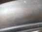 Preview: VW Fox 5Z Windabweiser Scheibenwischer Abdeckung 5Z0819415