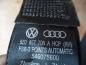 Preview: VW Fox 5Z Sicherheitsgurt Gurt Vorne Rechts 5Z0857706