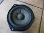 Preview: Opel Zafira A Lautsprecher Hinten Rechts 90520838