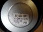 Preview: Opel Zafira A Lautsprecher Hinten Rechts 90520838