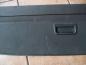 Preview: Audi A6 4B Hutablage Laderaumabdeckung Rollo 4B9863553