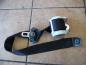 Preview: Opel Zafira A Sicherheitsgurt Gurt Hinten Links GM 90580905