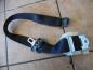 Preview: Opel Zafira A Sicherheitsgurt Gurt Hinten Rechts GM 90580906