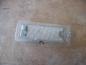 Preview: Opel Zafira A Innenleuchte Leselambe Hinten 09153482