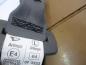 Preview: Daihatsu YRV Bj.2002 Gurtstraffer mit Sicherheitsgurt Vorne Links