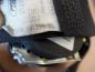 Preview: Ford Fiesta V Sicherheitsgurt Gurt Vorne Links 2S5A-B61295