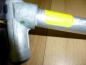 Preview: Audi A4 Bj.1998 Sicherheitsgurt Gurtstraffer Gurt vorne links 0566021300