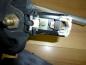 Preview: Audi A4 Bj.1998 Sicherheitsgurt Gurtstraffer Gurt vorne links 0566021300