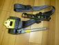 Preview: Audi A4 Bj.1998 Sicherheitsgurt Gurtstraffer Gurt vorne links 0566021300