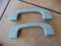 Preview: BMW 5er E60 E61 Haltegriff Angstgriff Halter Vorne 9143516