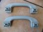 Preview: BMW 5er E60 E61 Haltegriff Angstgriff Halter Vorne 9143516