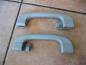 Preview: BMW 5er E60 E61 Haltegriff Angstgriff Halter Hinten 9143529