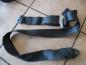 Preview: Peugeot 206 Sicherheitsgurt hinten mitte 96134163XX/02