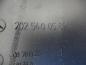 Preview: Mercedes-Benz C-Klasse W202 Deckel Abdeckung Kasten Steuerger?t 2025400582