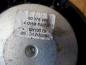 Preview: Opel Zafira B Lautsprecher Hinten Rechts 90379280
