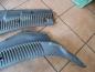 Preview: Alfa Romeo 156 Abdeckung Windlauf Wasserkasten 60626787 60620543