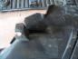 Preview: Alfa Romeo 156 Abdeckung Windlauf Wasserkasten 60626787 60620543