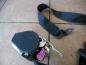 Preview: Seat Ibiza 6L Sicherheitsgurt Gurt Vorne Links 6L4857705E