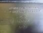 Preview: Ford Ka Bj.1997 Windabweiser Windlauf Abdeckung Regenabweiser 97KBB02217 - 97KBB02216