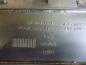 Preview: Ford Ka Bj.1997 Windabweiser Windlauf Abdeckung Regenabweiser 97KBB02217 - 97KBB02216