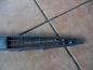 Preview: Seat Ibiza 6J Grill Abdeckung Vorne 6J0857463
