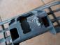 Preview: Seat Ibiza 6J Grill Abdeckung Vorne 6J0857463