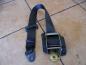 Preview: Peugeot 206 Sicherheitsgurt Gurt Hinten Links 96251094xx