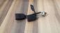 Preview: Audi A4 Bj 1998 Gurtschloss hinten 4B0857797 8D08577390