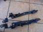 Preview: Opel Corsa D Abdeckung Halter 13266901 13266903